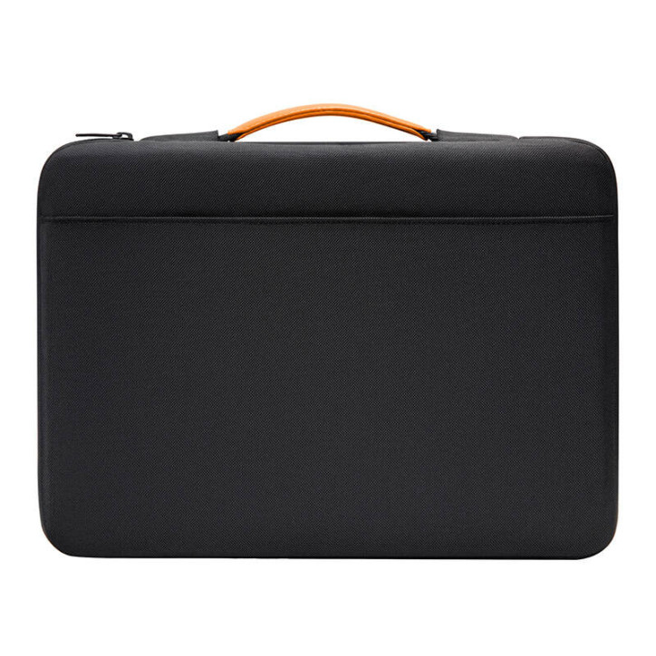 Laptop Briefcase Tomtoc Defender-A14 13'' (black)