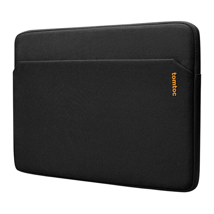 tomtoc Light-A18 Custodia per Laptop 14" Nera