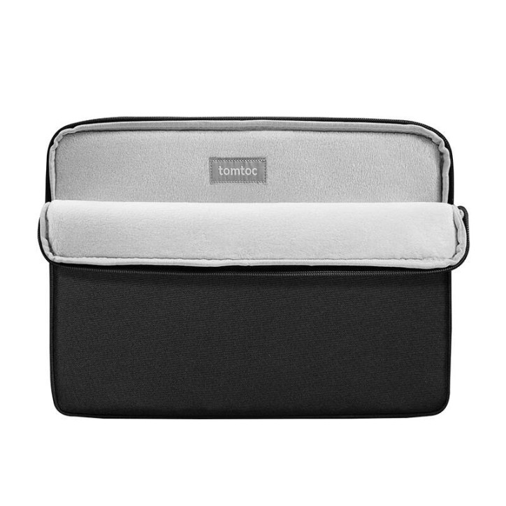 tomtoc Light-A18 Custodia per Laptop 14" Nera