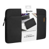 Custodia per Laptop 14'' Tomtoc Light-A18 (Nero)