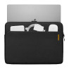 Custodia per Laptop 14'' Tomtoc Light-A18 (Nero)