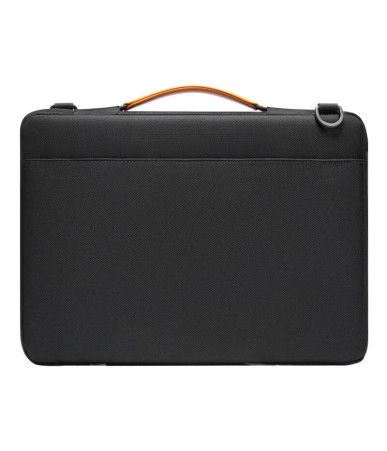 Borsa porta PC Tomtoc Defender-A42 13,5-14'' Nero