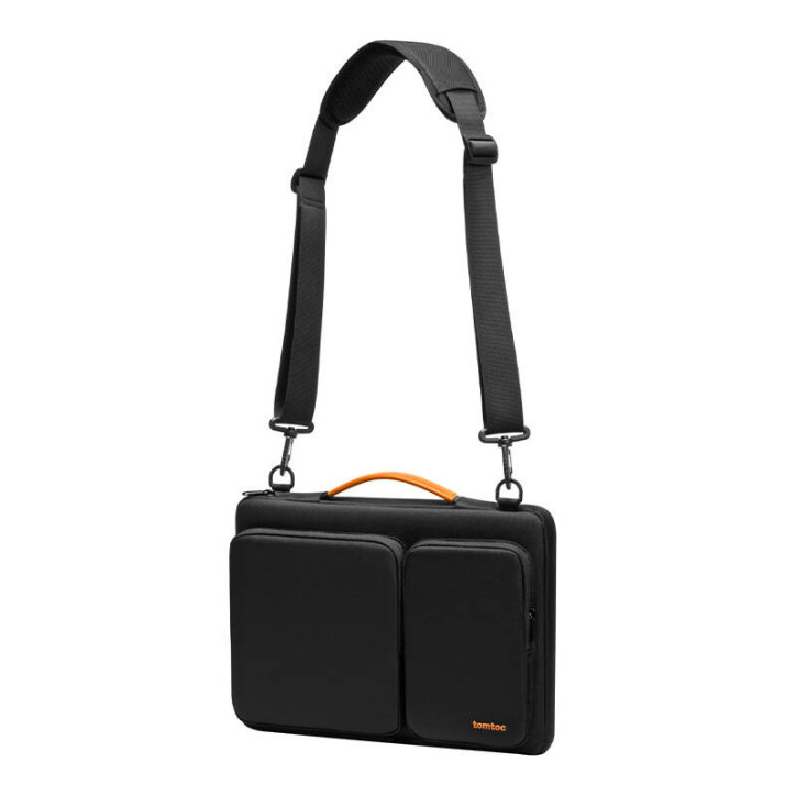 Borsone per Laptop Tomtoc Defender-A42 16" Nero