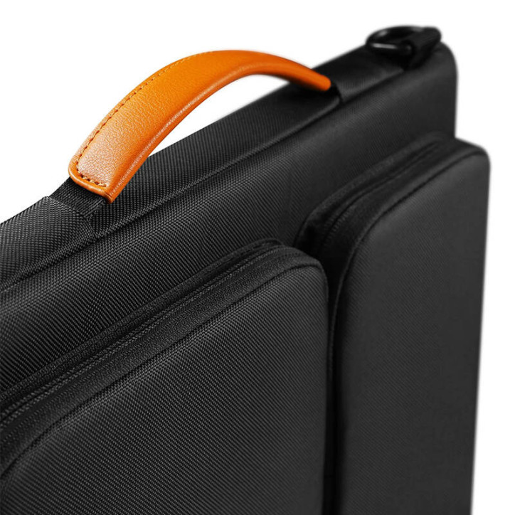 Borsa porta PC Tomtoc Defender-A42 16" (Nero)