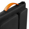 Borsa porta PC Tomtoc Defender-A42 16" (Nero)