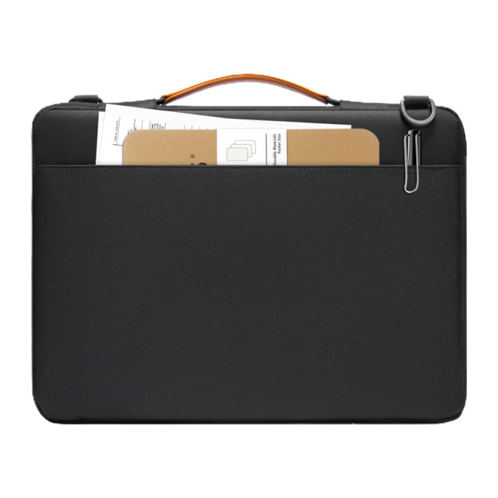 Borsone per Laptop Tomtoc Defender-A42 16" Nero
