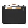Laptop Briefcase Tomtoc Defender-A42 16" (black)