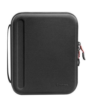 tomtoc FancyCase-B06 Custodia iPad 12,9" Nera