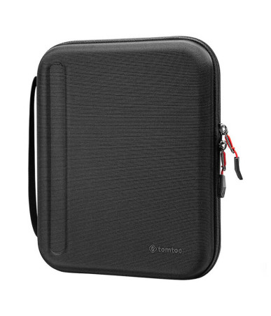 tomtoc FancyCase-B06 Custodia iPad 12,9" Nera