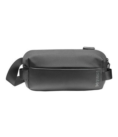 Borsa a Tracolla Tomtoc Explorer-T21 4L (Nero)