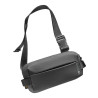 tomtoc Explorer-T21 Sling Bag 4L Nero