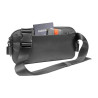 tomtoc Explorer-T21 Sling Bag 4L Nero