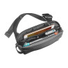 tomtoc Explorer-T21 Sling Bag 4L Nero