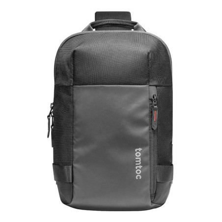 tomtoc Navigator-T24 Sling Bag 7L 14 pollici Nero