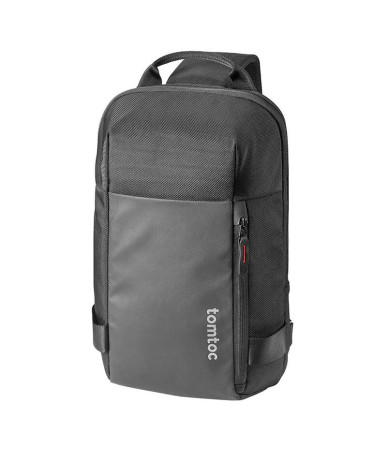 Sling Bag 7L / 14'' Tomtoc Navigator-T24 (black)