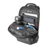 Borsa a Tracolla Tomtoc Navigator-T24 7L / 14'' (Nero)