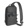 tomtoc Navigator-T24 Sling Bag 7L 14 pollici Nero
