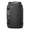 Zaino per Laptop da Viaggio Tomtoc Navigator-T66 17"/40L Nero