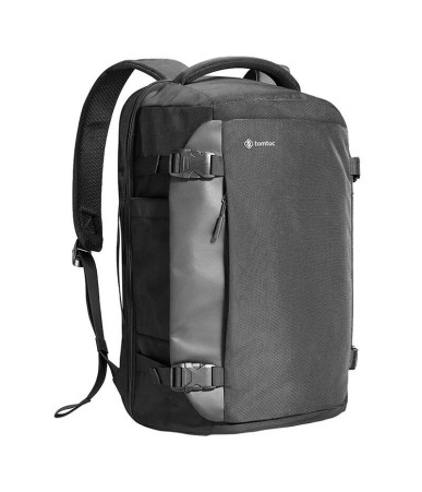 Zaino per Laptop Tomtoc Navigator-T66 17" 40L Nero