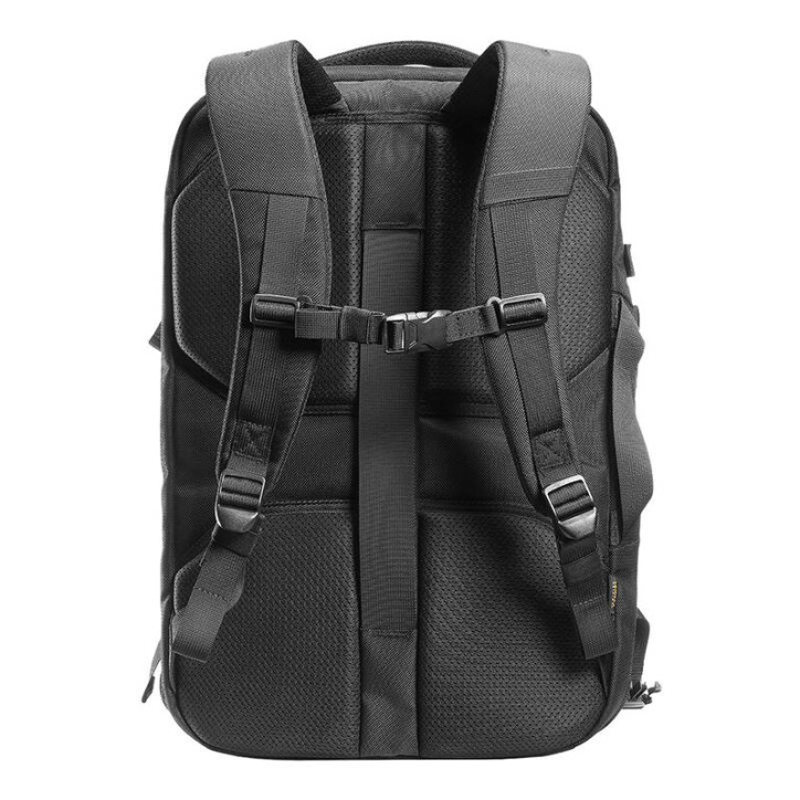 Zaino per Laptop Tomtoc Navigator-T66 17" 40L Nero
