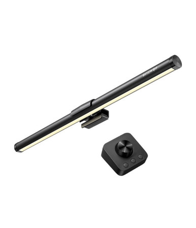 BlitzWolf BW-CML5 Lampada Monitor LED con Controllo Remoto