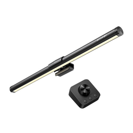 BlitzWolf BW-CML5 Lampada Monitor LED con Controllo Remoto