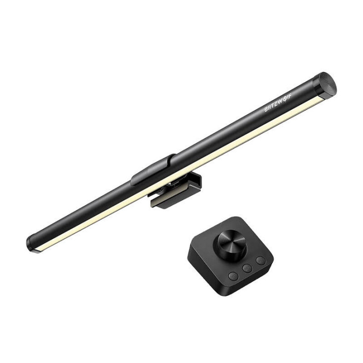 BlitzWolf BW-CML5 Lampada Monitor LED con Controllo Remoto BlitzWolf BW-CML5 Lampada Monitor LED con Controllo Remoto