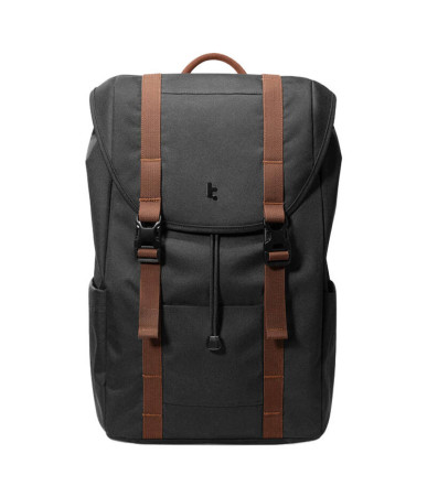 Zaino per Laptop Tomtoc VintPack-TA1, 15,6" / 22L (Nero)