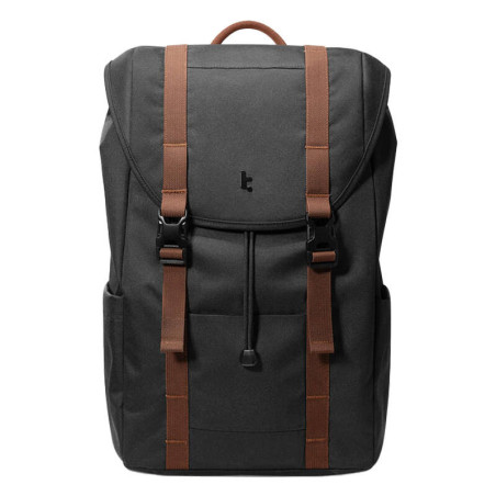tomtoc VintPack-TA1 Zaino per Laptop 22L Nero
