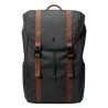 tomtoc VintPack-TA1 Zaino per Laptop 22L Nero
