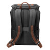 Zaino per Laptop Tomtoc VintPack-TA1, 15,6" / 22L (Nero)