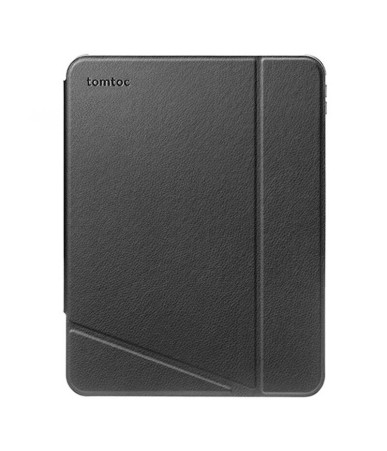 Case for iPad 10.9" tomtoc inspire-B50 Tri-mode (black)