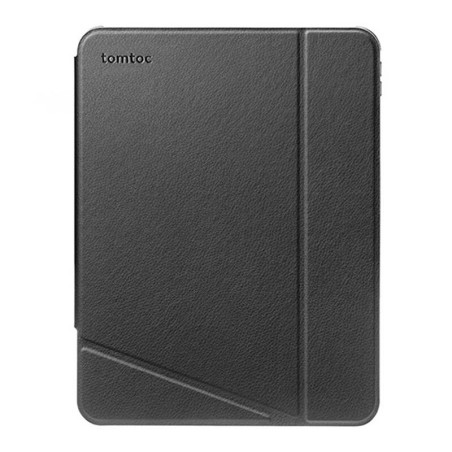 Custodia tomtoc inspire-B50 Tri-mode per iPad 10.9" (Nero)