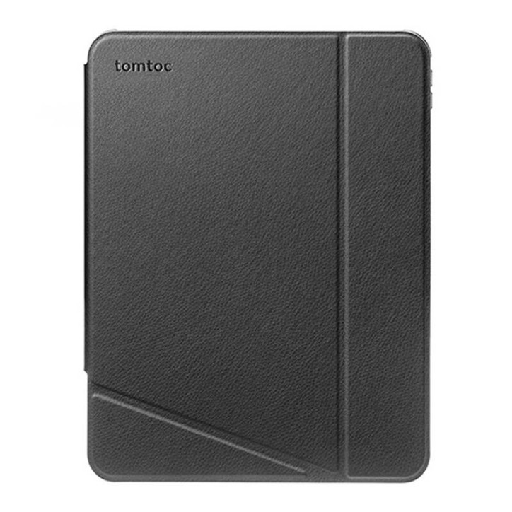 tomtoc Inspire-B50 Custodia Tri-mode per iPad Air 10.9" Nero