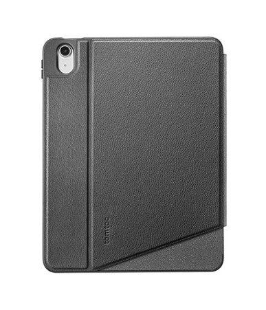 tomtoc Inspire-B50 Custodia Tri-mode per iPad Air 10.9" Nero