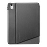 tomtoc Inspire-B50 Custodia Tri-mode per iPad Air 10.9" Nero