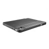 tomtoc Inspire-B50 Custodia Tri-mode per iPad Air 10.9" Nero