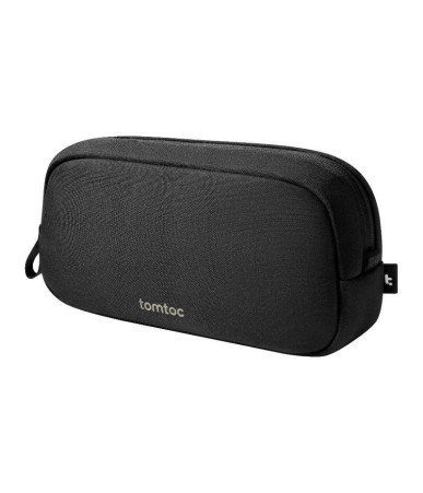tomtoc T12S1D1 Borsa Accessori 1L Nero