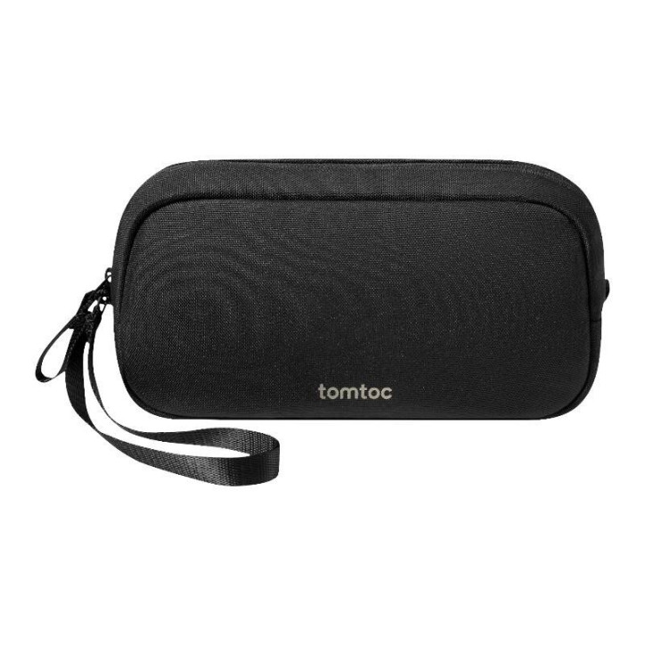tomtoc T12S1D1 Borsa Accessori 1L Nero