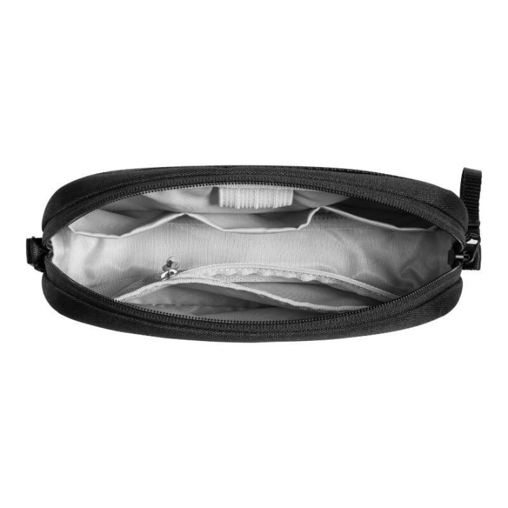 Custodia Tomtoc 1L Light-T12 (Nero)