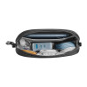 Custodia Tomtoc 1L Light-T12 (Nero)