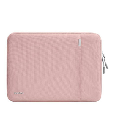 Custodia Tomtoc 14" Defender-A13 per laptop (Rosa)