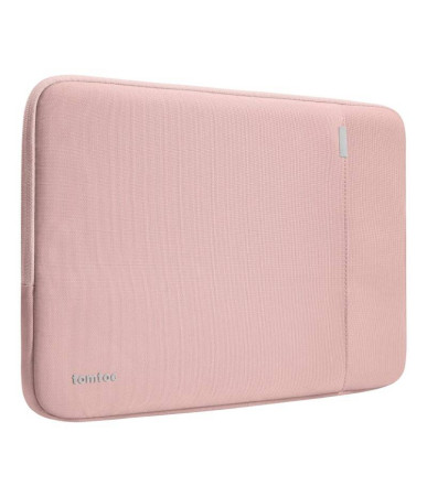 tomtoc Defender-A13 Custodia per Laptop 14" Rosa