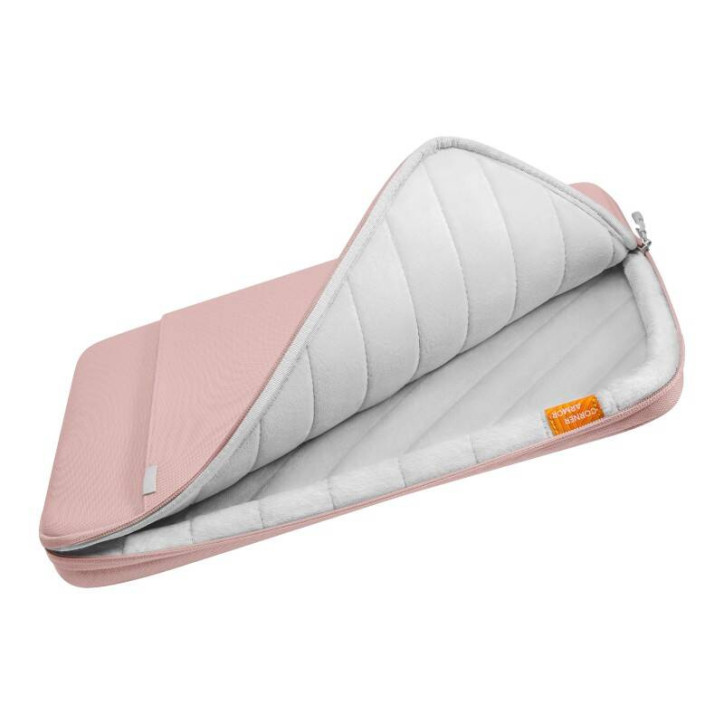 tomtoc Defender-A13 Custodia per Laptop 14" Rosa