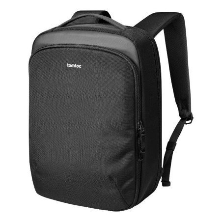 Zaino porta PC tomtoc Explorer-T60 16" 15L Nero