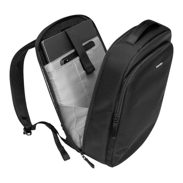 Zaino porta PC tomtoc Explorer-T60 16" 15L Nero