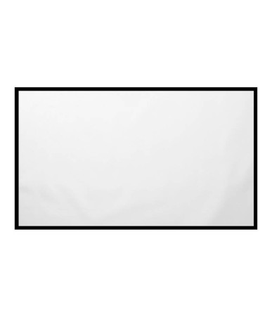 BlitzWolf BW-VS4 120" projection screen.