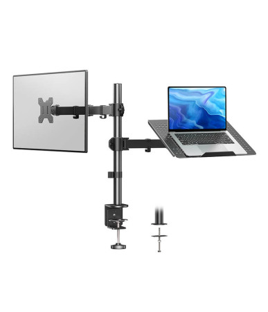 Supporto per Monitor e Laptop Huanuo HNCM2 13-32"