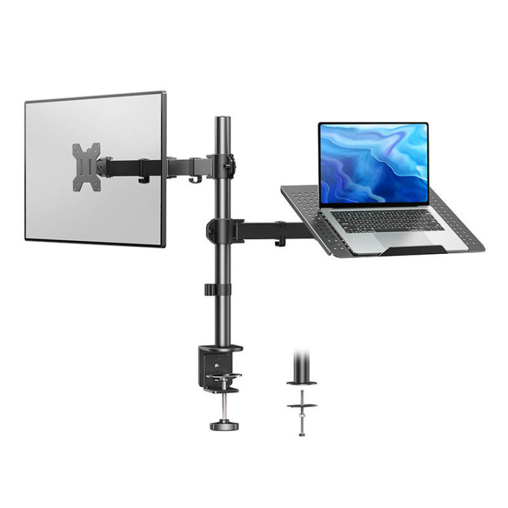 Supporto per Monitor e Laptop Huanuo HNCM2 13-32" Supporto per Monitor e Laptop Huanuo HNCM2 13-32"