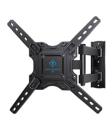 Perlesmith PSMFK12 Supporto TV da Parete 26-60 pollici